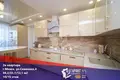 2 room apartment 66 m² Minsk, Belarus