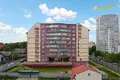 2 room apartment 51 m² Minsk, Belarus