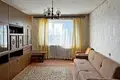 Wohnung 2 zimmer 52 m² Ziabrauka, Belarus