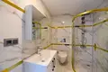 Wohnung 3 Schlafzimmer 200 m² Mittelmeerregion, Türkei