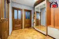 Mieszkanie 4 pokoi 82 m² Mińsk, Białoruś