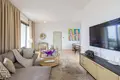 4 bedroom apartment 129 m² Germasogeia, Cyprus