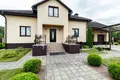Cottage 385 m² Baraulianski sielski Saviet, Belarus