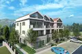 1 bedroom apartment 44 m² Tivat, Montenegro