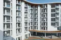 Apartamento 2 habitaciones 77 m² Rawai, Tailandia