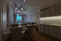 Квартира 2 комнаты 41 м² Бейоглу, Турция