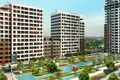 Appartement 1 chambre 164 m² Basaksehir, Turquie