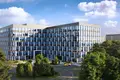 Bureau 1 713 m² à Rumancevo, Russie