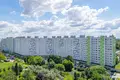 Квартира 3 комнаты 65 м² Познань, Польша