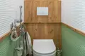 Wohnung 2 zimmer 50 m² Minsk, Belarus