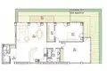 Apartamento 3 habitaciones 148 m² Jurmala, Letonia