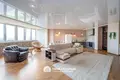 Квартира 3 комнаты 110 м² в Минске, Беларусь