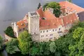 Отель 19 м² Flechtingen, Германия