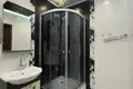 Квартира 1 комната 44 м² Минск, Беларусь