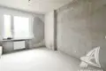 2 room apartment 61 m² Muchaviecki sielski Saviet, Belarus
