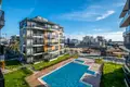 Apartamento 3 habitaciones 72 m² Aksu, Turquía