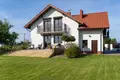 Casa 5 habitaciones 160 m² Bramki, Polonia