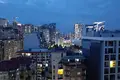 Apartamento 2 habitaciones 50 m² Batumi, Georgia
