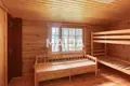 Коттедж 3 комнаты 51 м² Lokalahti, Финляндия