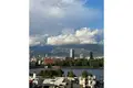Mieszkanie 1 pokój 78 m² Tirana Municipality, Albania