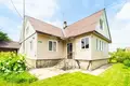 House 96 m² Usiazski sielski Saviet, Belarus