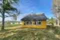 Haus 1 zimmer 54 m² Asviejski sielski Saviet, Belarus