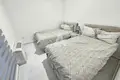 2 bedroom penthouse 166 m² Budva, Montenegro