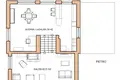 Apartamento 268 m² Baranowo, Polonia