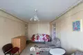 2 bedroom apartment 48 m² Minsk, Belarus