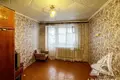 Appartement 3 chambres 62 m² Kobryn, Bélarus