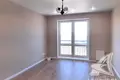 Wohnung 1 zimmer 42 m² Brest, Belarus
