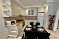 Apartamento 2 habitaciones 105 m² Alanya, Turquía