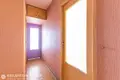 Appartement 1 chambre 33 m² Minsk, Bélarus
