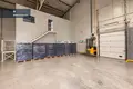 Commercial property 3 869 m² in Lentvaris, Lithuania