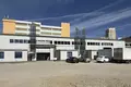Warehouse 1 500 m² in Odintsovo, Russia