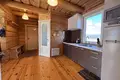 Maison 4 chambres 98 m² Ciacierkauski sielski Saviet, Bélarus