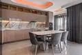 3 bedroom apartment 180 m² Muratpasa, Turkey