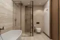 Mieszkanie 1 pokój 87 m² Budva, Czarnogóra