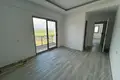 Appartement 2 chambres 80 m² Erdemli, Turquie