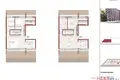 2 bedroom apartment 146 m² Bashkia Vlore, Albania