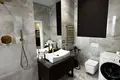 Квартира 1 комната 44 м² Минск, Беларусь