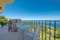 Villa 7 chambres 317 m² Katun Rezevici, Monténégro