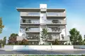 3 bedroom apartment 105 m² Nicosia, Cyprus