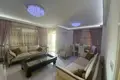 Квартира 3 комнаты  Аланья, Турция
