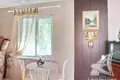 Дом 17 м² Мухавецкий сельский Совет, Беларусь