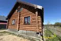 Haus 147 m² Samachvalavicki sielski Saviet, Belarus