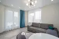 1 bedroom apartment 44 m² Minsk, Belarus
