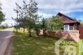 Haus 53 m² Piekalinski sielski Saviet, Belarus