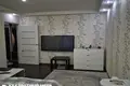 2 room apartment 38 m² Minsk, Belarus