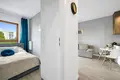 2 room apartment 32 m² Smolice, Poland